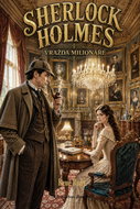 Sherlock Holmes: Vražda milionáře - Ebook