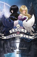 Škola dobra a zla - Ebook