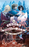 Škola dobra a zla – Svět bez princů - Ebook