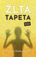 Žltá tapeta - Ebook