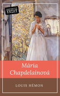  Maria Chapdelainová - Ebook