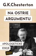 Na ostrie argumentu - Ebook
