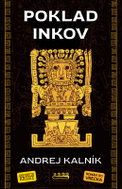 Poklad Inkov - Ebook