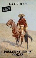 Posledný Inkov odkaz - Ebook