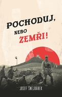 Pochoduj, nebo zemři! - Ebook
