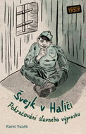 Dobrý voják Švejk v Haliči - Ebook