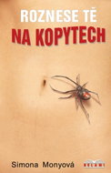 Roznese tě na kopytech - Ebook