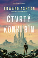 Čtvrtý konkubín - Ebook