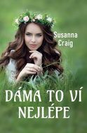Dáma to ví nejlépe - Ebook