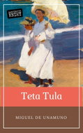  Teta Tula - Ebook