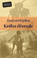  Kniha džungle - Ebook