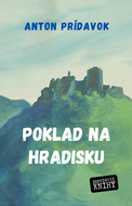 Poklad na hradisku - Ebook