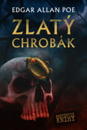Zlatý chrobák - Ebook