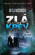 Zlá krev - Ebook