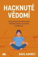 Hacknuté vědomí - Ebook