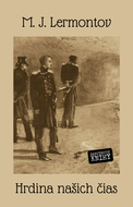 Hrdina našich čias - Ebook