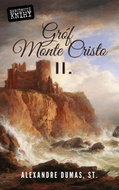 Gróf Monte Cristo II. - Ebook