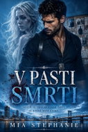 V pasti smrti - Ebook