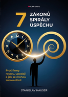 7 zákonů spirály úspěchu - Ebook