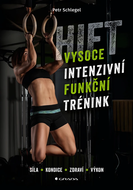 HIFT – Vysoce intenzivní funkční trénink - Ebook