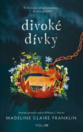 Divoké dívky - Ebook
