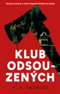 Klub odsouzených - Ebook