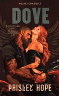 Vojáci chaosu 2: Dove - Ebook