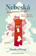 Nebeská doručovací služba - Ebook