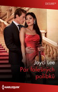 Pár falešných polibků - Ebook
