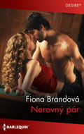 Nerovný pár - Ebook