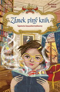 Zámek plný knih: Tajemství kouzelné knihovny - Ebook