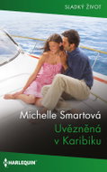 Trapped in the Caribbean - Ebook