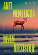 Antimemetická divize neexistuje - Ebook