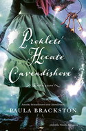 The Curse of Hecate Cavendish - Ebook