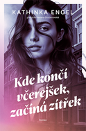 Where yesterday ends, tomorrow begins - Ebook