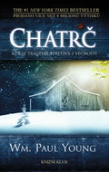 Chatrč - Ebook