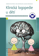 Klinická logopedie u dětí - Ebook