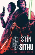Star Wars - Stín Sithu - Ebook