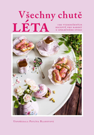 Všechny chutě léta - Ebook