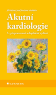 Akutní kardiologie - Ebook