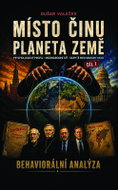 Místo činu planeta Země - Ebook