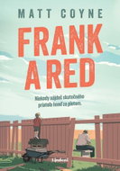 Frank & Red - Ebook