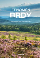 Fenomén Brdy - Ebook