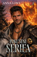 Pokušení šerifa - Ebook