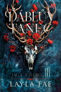 Ďáblův tanec  - Ebook