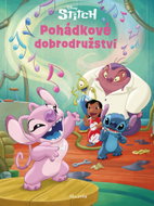 Stitch - Pohádkové dobrodružství - Ebook