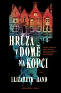 Hrůza v domě na kopci - Ebook
