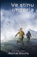 Ve stínu impéria - Ebook
