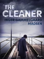 The Cleaner - Ebook