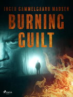 Burning Guilt - Ebook